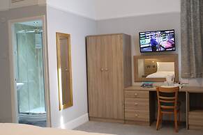 Lindum Lodge