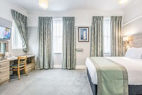 Lindum Lodge