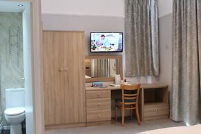 Lindum Lodge