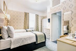 Lindum Lodge