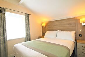 Lindum Lodge