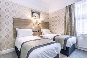 Lindum Lodge