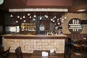 Mayak hotel