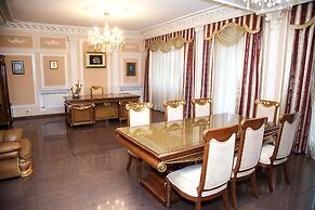 Mayak hotel