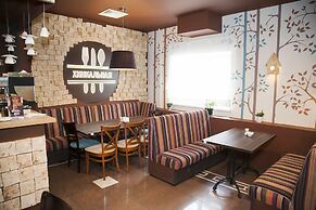 Mayak hotel