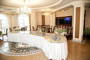 Mayak hotel