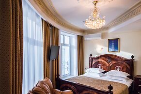 Mayak hotel