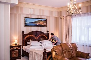Mayak hotel