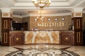 Mayak hotel
