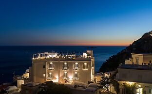 Hotel Villa Franca