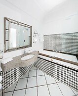 Hotel Villa Franca