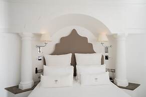 Hotel Villa Franca