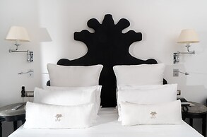 Hotel Villa Franca