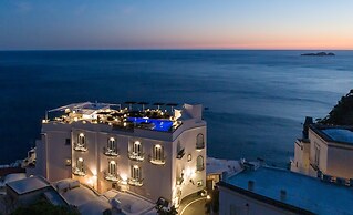Hotel Villa Franca