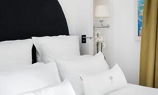 Hotel Villa Franca