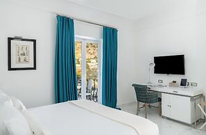 Hotel Villa Franca