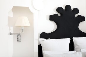 Hotel Villa Franca