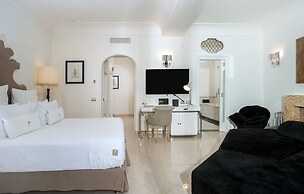 Hotel Villa Franca
