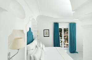 Hotel Villa Franca