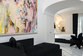 Hotel Villa Franca