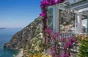 Hotel Villa Franca
