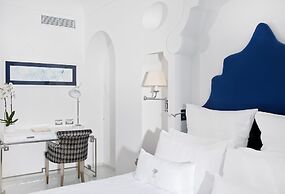 Hotel Villa Franca