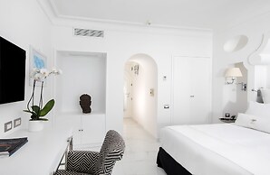 Hotel Villa Franca