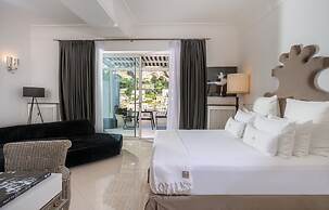 Hotel Villa Franca