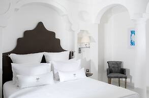 Hotel Villa Franca