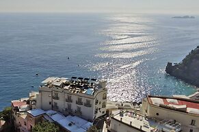 Hotel Villa Franca