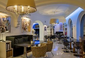 Hotel Villa Franca