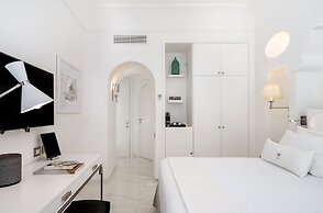 Hotel Villa Franca