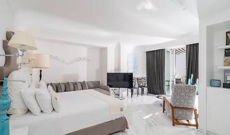 Hotel Villa Franca