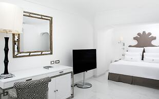 Hotel Villa Franca
