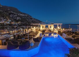 Hotel Villa Franca