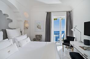 Hotel Villa Franca