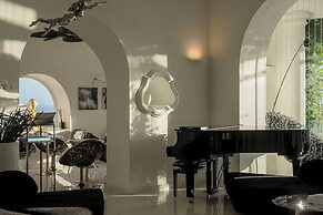 Hotel Villa Franca