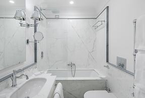 Hotel Villa Franca
