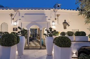 Hotel Villa Franca