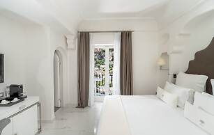 Hotel Villa Franca