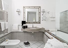 Hotel Villa Franca