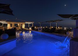 Hotel Villa Franca