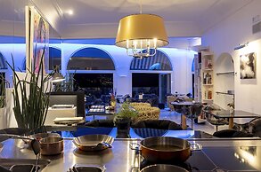 Hotel Villa Franca