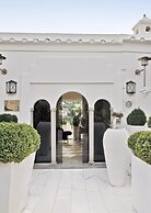 Hotel Villa Franca