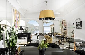 Hotel Villa Franca