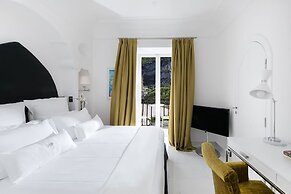 Hotel Villa Franca