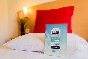Hôtel KYRIAD QUIMPER - Pont-l'Abbé