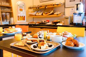 Hôtel KYRIAD QUIMPER - Pont-l'Abbé