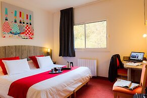 Hôtel KYRIAD QUIMPER - Pont-l'Abbé