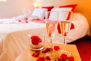 Hôtel KYRIAD QUIMPER - Pont-l'Abbé